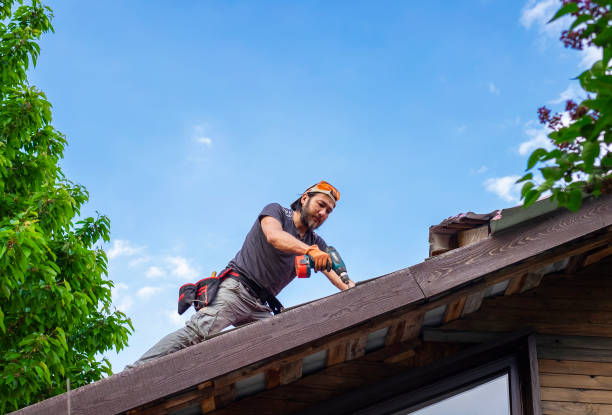 Best Rubber Roofing (EPDM, TPO)  in Burlington, IA